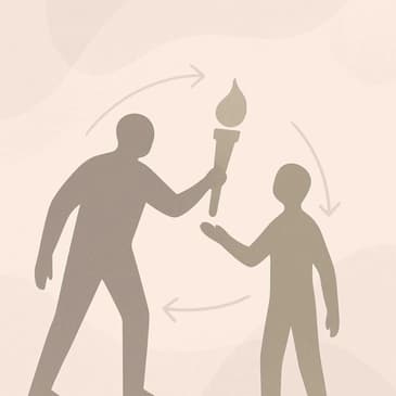 1860: How to Lead By Stepping Back: Five Steps to Delegation by Laura Stack of The Productivity Pro on Leading Smarter, Not Harder