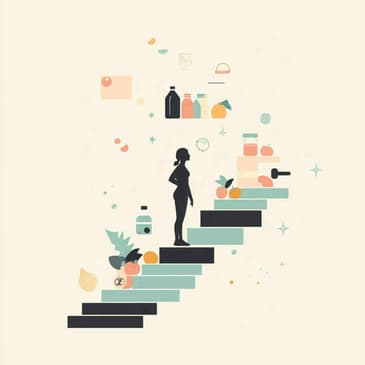 2954: [Part 1] Weight Loss Goals: Realistic or Unreasonable? by Julia Steier with Diet Spotlight