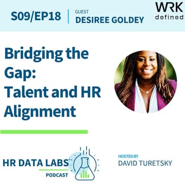 Desiree Goldey - Why Organizational Confusion Fails Employees