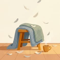 4164: [Part 1] Do These 5 Things When Social Anxiety Has Your Tongue by Roxana Alexandru on Self-Compassion