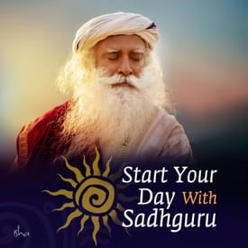 What is Sadhguru's Shortcoming #DailyWisdom