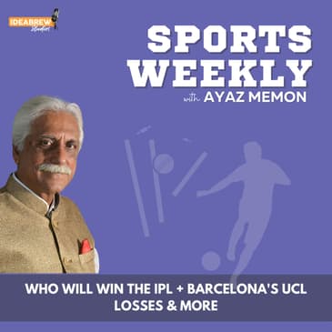 Which IPL team will grab the last playoff spot?