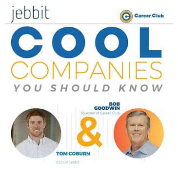 Cool Companies You Should Know - Jebbit