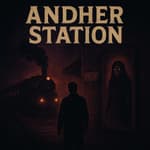 Andher Station