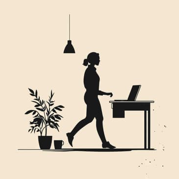 2747: Can You Get the Benefits of Exercise Between Workouts? by Emma Hogan of Les Mills on Burning Calories