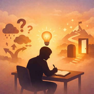 1950: An Entrepreneurial Leap of Faith by JD Roth of Get Rich Slowly on Bold Decision-Making