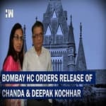 CBI Arrest Of Ex Banker Chanda Kochhar Not Ok, She Will Be Freed: Court