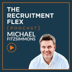 #hrtechconf CEO Michel Fitzsimmons