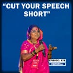 Editorial with Sujit Nair: "Cut Your Speech Short" For Being Critical of PM Modi