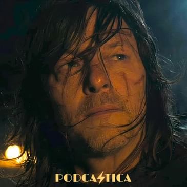 677: "Solaz Del Mar" (TWD: Daryl Dixon S3E7)