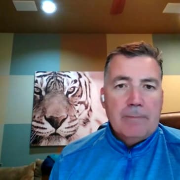 Elevate Your Game, and Transform Your Life with: Jaime Elizondo