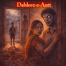 Dahleez-e-Ant