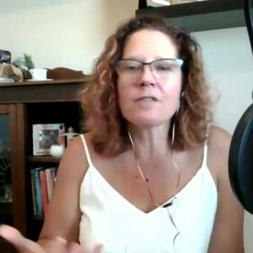 Pushing Back Against the Frightening Statistics of Trauma and Stress Injury with Ericka Thomas
