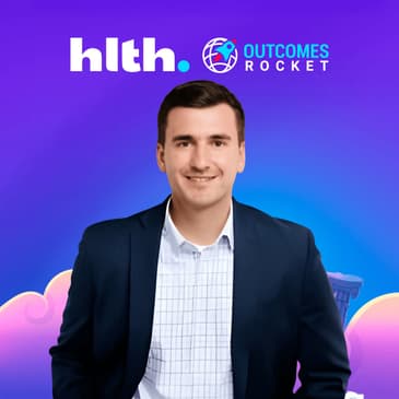 Modernizing Healthcare Payments Through Speed, Transparency, and Trust with Dylan Papa, Senior Vice President of Commercial Growth for Payments Optimization at Zelis