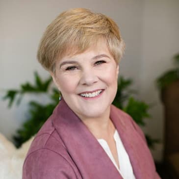 Interview with Cathy Derksen