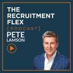 #HRTechConf Interviews w/Pete Lamson