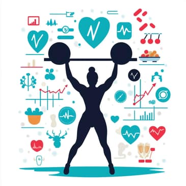 2858: Weight Loss Fact and Myths AND Get the Whole Family Eating Healthy by Chalene Johnson on Healthy Living