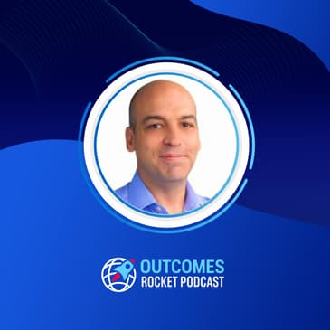 Personalized Support for Medication Adherence with Sebastian Seiguer, CEO and co-founder of Scene Health