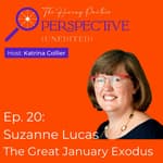Suzanne Lucas - The Great January Exodus