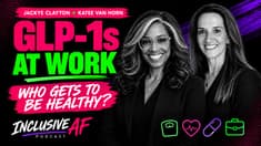 GLP-1s at Work: Weight Bias, Benefits & Who Gets to Be Healthy