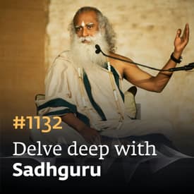 #1132- The Whole World Should Seek Their Ultimate Nature