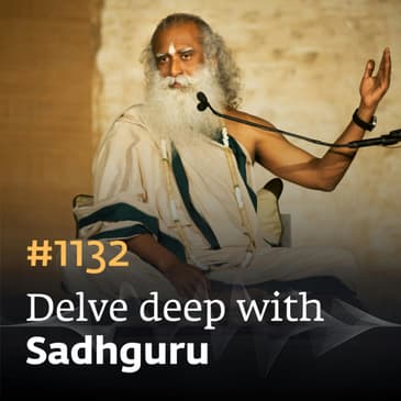 #1132- The Whole World Should Seek Their Ultimate Nature