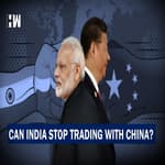 Why India Can't Stop Trading with China What Does The Data Say EP74