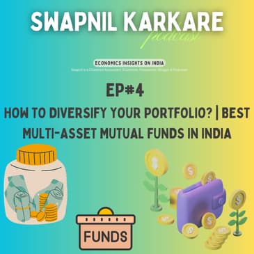 How to Diversify Your Portfolio? | Best Multi-Asset Mutual Funds in India