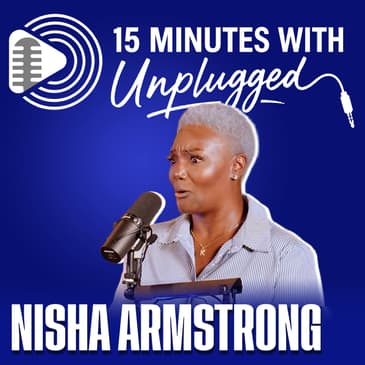 UNPLUGGED | Just Let Me LIVE | Nisha & Lee