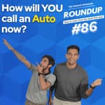 Roundup #86 : No more Autos on Ola & Uber, Cred Launches UPI, Hero enters EV market & More!