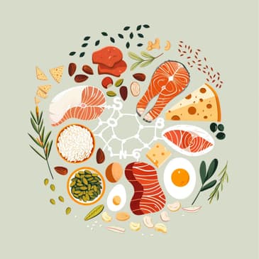 2673: How Does Protein Improve Your Fitness? by David Cameron-Smith of Les Mills on Muscle Repair & Gut Health