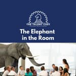Elephant In The Room