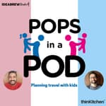 Planning Travel with Kids