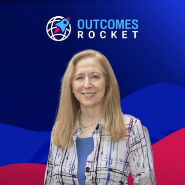 The Power Of Appreciation: How Recognizing Nurses Changes Healthcare with Bonnie Barnes, co-founder of The DAISY Foundation