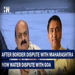 South Connect: The Mahadayi River Dispute Between Karnataka And Goa | Maharashtra | Basavaraj Bommai