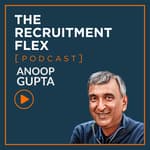 HRTech Interviews w/Anoop Gupta