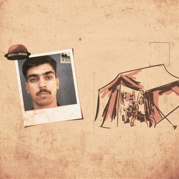Captain Saurabh Kalia: A Letter From His Mother
