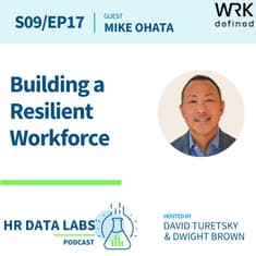 Mike Ohata – Leadership and Building a Resilient Workforce