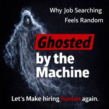 Why Job Searching Feels Random