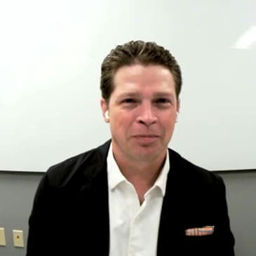 Creating Business Resilience and Minimizing Risks with: Jesse Kauffman