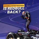 Franz Hermann wins on impressive Formula 1 debut | #F1 2025 Imola GP Race Review