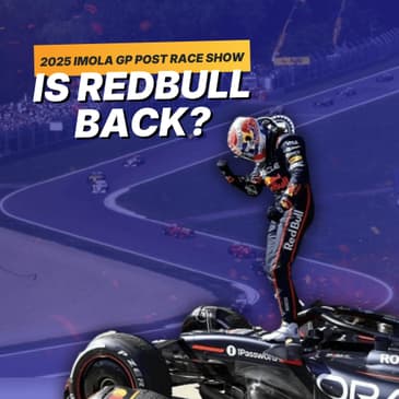 Franz Hermann wins on impressive Formula 1 debut | #F1 2025 Imola GP Race Review