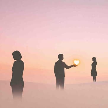 2951: What is Emotional Cheating? Five Signs to Help You Know by Dr. Diana Kirschner of Love in 90 Days On Hidden Infidelity