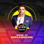 9x Tashan Song Stories ft. Guru Randhawa