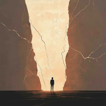 2775: “Unblocking” You Now vs Where You Want To Go by Matt McLeod on Aligning Healthy Habits with Deeper Values