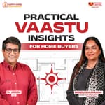 Practical Vaastu Insights for Home Buyers with Dr. Biindu Khuraana