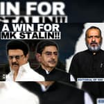 Editorial with Sujit Nair | ‘Illegal & Arbitrary’: TN Governor RN Ravi rapped by SC | Stalin