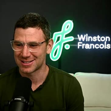 Builder and Storyteller for Products Which Improve People’s Lives with Jason Shafton