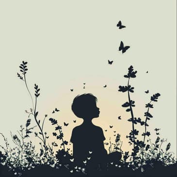 2590: 4 Ways to Help Children with Post-Traumatic Stress Disorder by Emily Thompson of Gottman