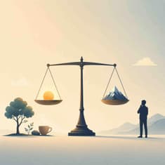 4076: The Balancing Act of Gratitude by Will Penney of Be Better Stupid on Practicing Gratitude